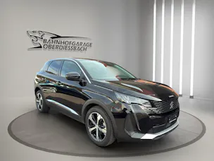 PEUGEOT 3008 1.2 PureTech Allure Pack EAT8