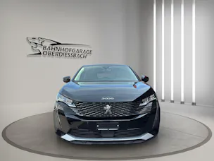 PEUGEOT 3008 1.2 PureTech Allure Pack EAT8
