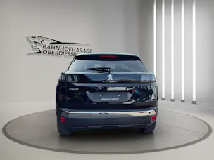 PEUGEOT 3008 1.2 PureTech Allure Pack EAT8