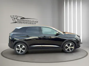 PEUGEOT 3008 1.2 PureTech Allure Pack EAT8