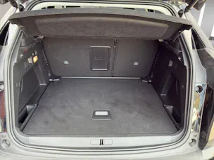 PEUGEOT 3008 1.2 PureTech Allure Pack EAT8