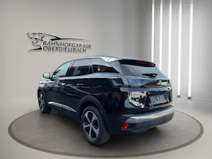 PEUGEOT 3008 1.2 PureTech Allure Pack EAT8