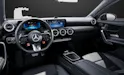 MERCEDES-BENZ A AMG 35 4Matic 8G-DCT