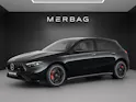 MERCEDES-BENZ A AMG 35 4Matic 8G-DCT