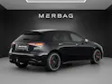 MERCEDES-BENZ A AMG 35 4Matic 8G-DCT