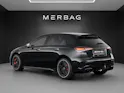 MERCEDES-BENZ A AMG 35 4Matic 8G-DCT