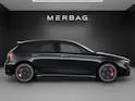 MERCEDES-BENZ A AMG 35 4Matic 8G-DCT