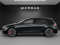MERCEDES-BENZ A AMG 35 4Matic 8G-DCT