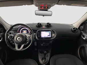 SMART Forfour 0.9 Passion twinamic