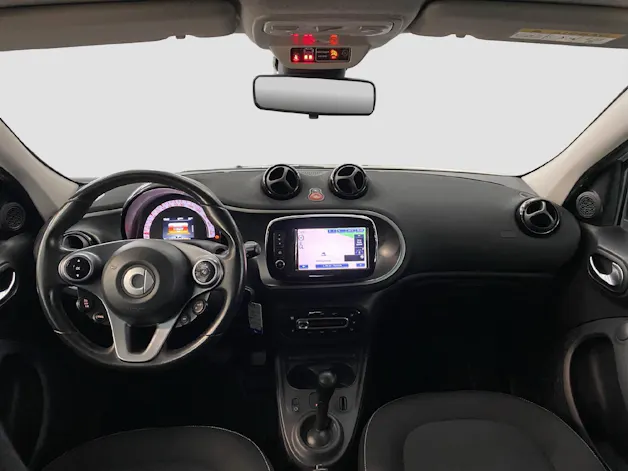 SMART Forfour 0.9 Passion twinamic