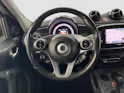 SMART Forfour 0.9 Passion twinamic