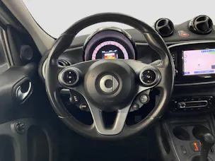 SMART Forfour 0.9 Passion twinamic