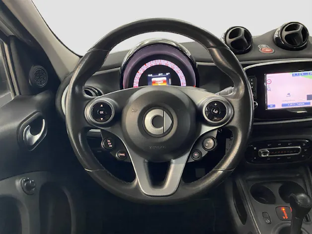 SMART Forfour 0.9 Passion twinamic