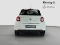 SMART Forfour 0.9 Passion twinamic