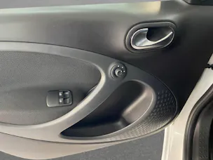 SMART Forfour 0.9 Passion twinamic