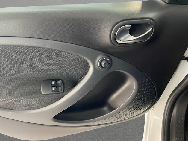 SMART Forfour 0.9 Passion twinamic