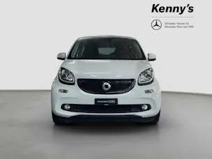 SMART Forfour 0.9 Passion twinamic