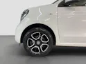 SMART Forfour 0.9 Passion twinamic