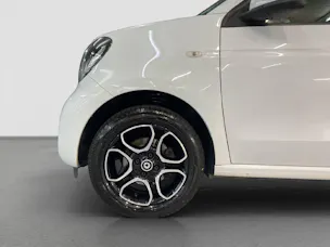 SMART Forfour 0.9 Passion twinamic
