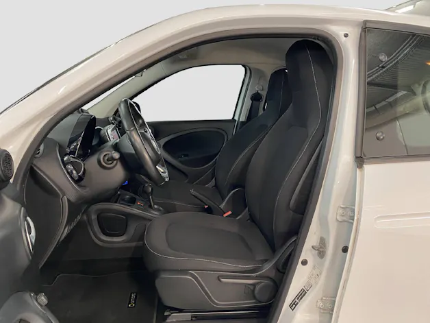 SMART Forfour 0.9 Passion twinamic