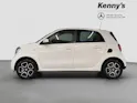 SMART Forfour 0.9 Passion twinamic