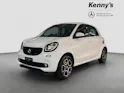 SMART Forfour 0.9 Passion twinamic