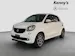 SMART Forfour 0.9 Passion twinamic