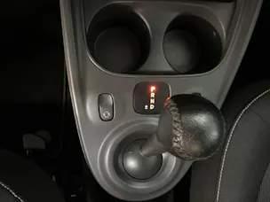 SMART Forfour 0.9 Passion twinamic