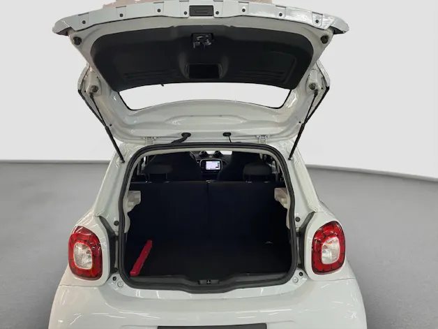 SMART Forfour 0.9 Passion twinamic
