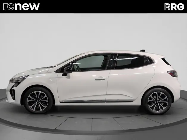 RENAULT Clio 1.6 E-Tech Techno