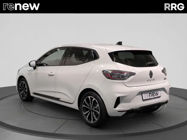 RENAULT Clio 1.6 E-Tech Techno