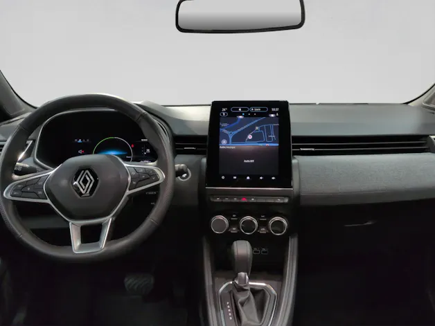 RENAULT Clio 1.6 E-Tech Techno