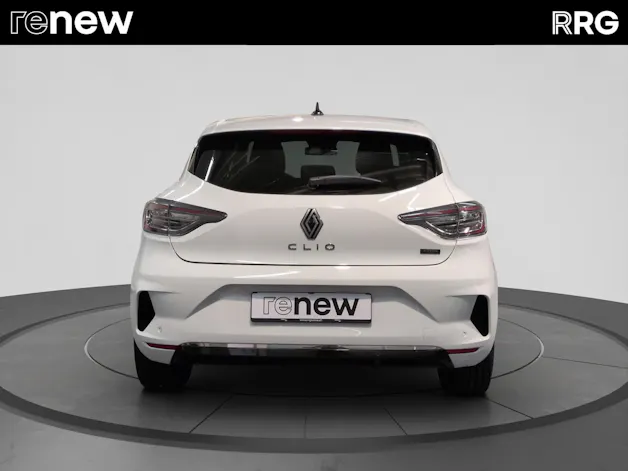 RENAULT Clio 1.6 E-Tech Techno
