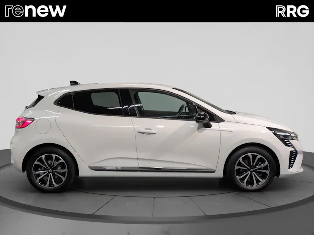RENAULT Clio 1.6 E-Tech Techno