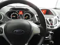 FORD Fiesta 1.4 16V Titanium Automatic