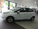 FORD Fiesta 1.4 16V Titanium Automatic