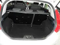 FORD Fiesta 1.4 16V Titanium Automatic