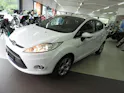 FORD Fiesta 1.4 16V Titanium Automatic
