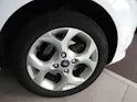 FORD Fiesta 1.4 16V Titanium Automatic