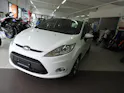 FORD Fiesta 1.4 16V Titanium Automatic