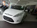 FORD Fiesta 1.4 16V Titanium Automatic