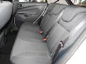 FORD Fiesta 1.4 16V Titanium Automatic