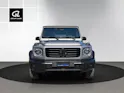 MERCEDES-BENZ G 500 9G-Tronic