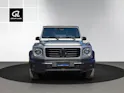 MERCEDES-BENZ G 500 9G-Tronic