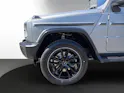 MERCEDES-BENZ G 500 9G-Tronic