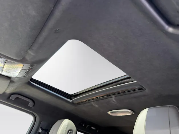 MERCEDES-BENZ G 500 9G-Tronic