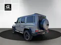 MERCEDES-BENZ G 500 9G-Tronic