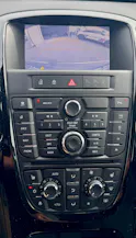 OPEL Astra SportsTourer 1.4i 16V Turbo Cosmo
