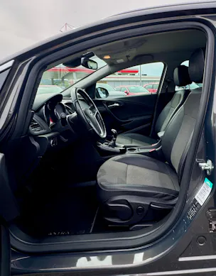 OPEL Astra SportsTourer 1.4i 16V Turbo Cosmo