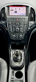 OPEL Astra SportsTourer 1.4i 16V Turbo Cosmo